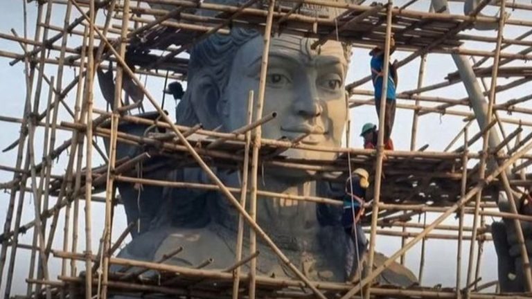 Bangladesh Minority Group Condemns Threats To Lord Rama Idol