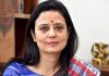 ‘Resign And Contest On BJP Ticket’: Mahua Targets TMC Dissidents 'Resign And Contest On BJP Ticket': Mahua Targets TMC Dissidents