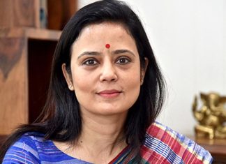 ‘Resign And Contest On BJP Ticket’: Mahua Targets TMC Dissidents 'Resign And Contest On BJP Ticket': Mahua Targets TMC Dissidents
