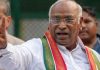 Mallikarjun Kharge Among Leaders Elected Unopposed To Rajya Sabha Mallikarjun Kharge Among Leaders Elected Unopposed To Rajya Sabha