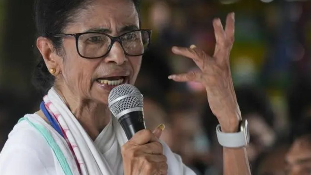 Mamata Raises Bengal Poll Issues At INDIA Bloc Meeting
