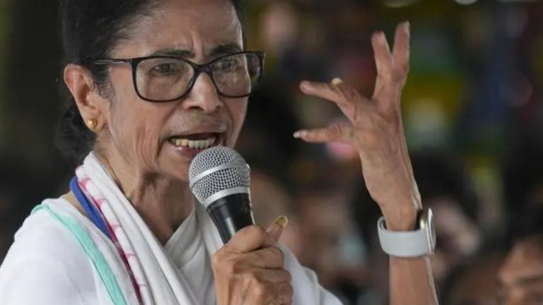 Mamata Raises Bengal Poll Issues At INDIA Bloc Meeting