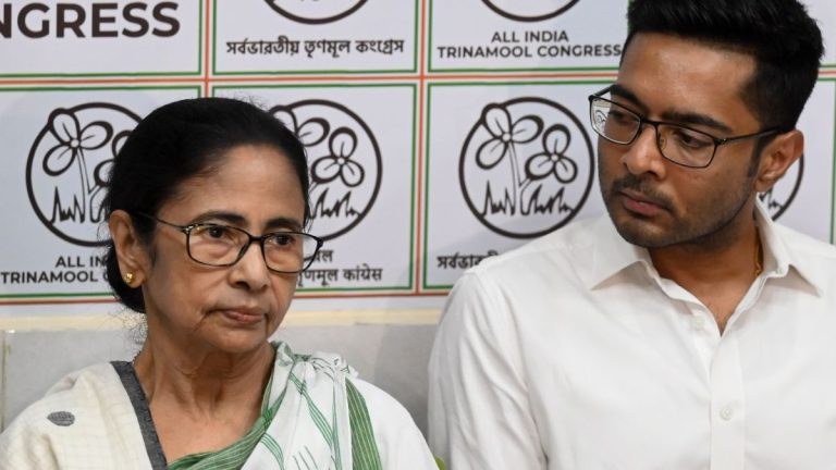 TMC Expels Two MLAs, Fresh Controversy Erupts Over Party Documents