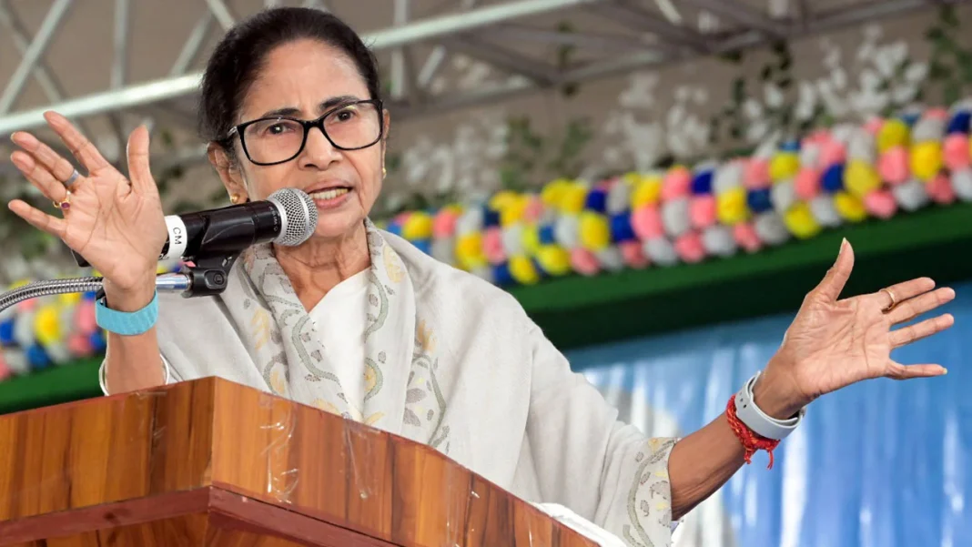Is Trinamool Congress Facing Its Biggest Internal Crisis? Echoes Of Mamata Banerjee's 1997 Congress Revolt Resurface In Bengal