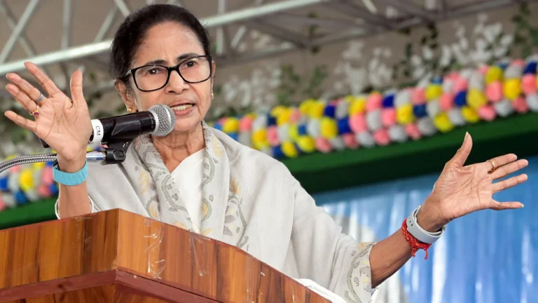 Is Trinamool Congress Facing Its Biggest Internal Crisis? Echoes Of Mamata Banerjee's 1997 Congress Revolt Resurface In Bengal