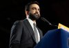 Zohran Mamdani’s Israel Day Parade Absence Sparks Political Debate Zohran Mamdani's Israel Day Parade Absence Sparks Political Debate