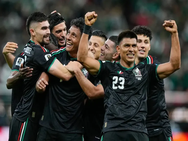 Mexico Reach FIFA World Cup Knockout Stage After Capitalising On South Korea's Costly Defensive Error