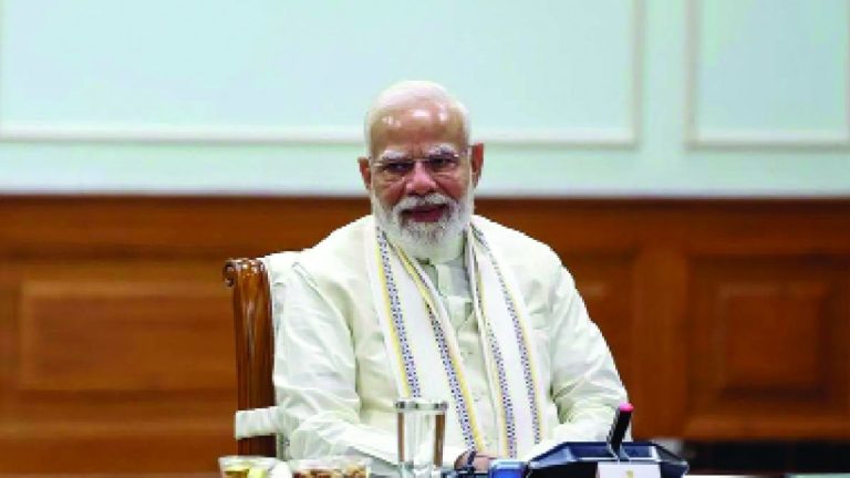 PM Modi To Lead Yoga Day Celebrations In Kolkata, BJP Hails Historic Occasion