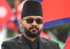 Nepal PM Balen Sparks Row With Claim On India-Nepal Border Encroachments Nepal PM Balen Sparks Row With Claim On India-Nepal Border Encroachments