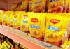 Nestlé Rejects Infestation Claims Over MAGGI Noodles Nestlé Rejects Infestation Claims Over MAGGI Noodles