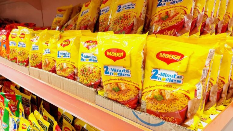 Nestlé Rejects Infestation Claims Over MAGGI Noodles