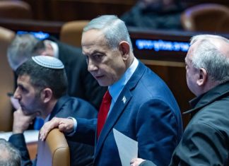Israel Leaders Reject US-Iran Deal Israel Leaders Reject US-Iran Deal