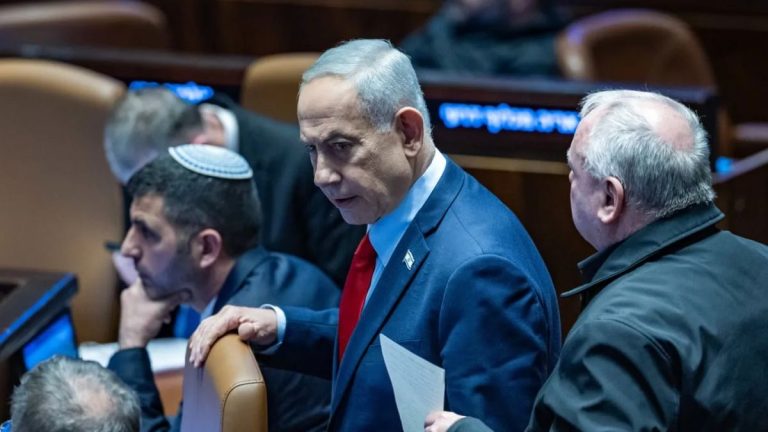 Israel Leaders Reject US-Iran Deal