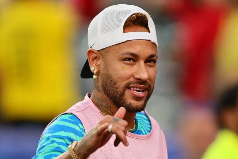 Ancelotti Confirms Brazil Star Neymar's Return Against Scotland