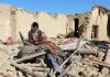 Pakistan Airstrikes Kill 19 In Afghanistan, Taliban Condemns Attack Pakistan Airstrikes Kill 19 In Afghanistan, Taliban Condemns Attack