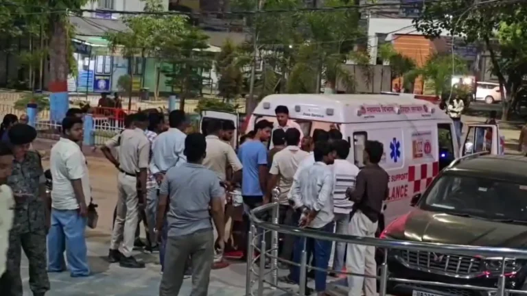 Pankaj Tripathi's Brother Assaulted In Bihar Over Land Dispute, One Arrested