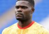 Ghana Protests Canada’s Visa Denial To Thomas Partey Ahead Of FIFA World Cup 2026 Ghana Protests Canada’s Visa Denial To Thomas Partey Ahead Of FIFA World Cup 2026