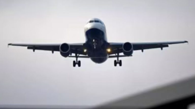 Air India Flyer Held For Damaging Window Pane, Attempts Escape At IGI Airport