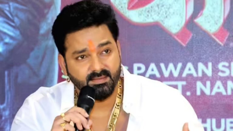 Pawan Singh Enters Bihar Council Election Race