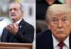 Trump, Pezeshkian Finalise Historic Agreement Trump, Pezeshkian Finalise Historic Agreement
