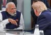 ‘He’s A Total Killer’: Trump’s Remark On PM Modi Draws Attention 'He's A Total Killer': Trump's Remark On PM Modi Draws Attention