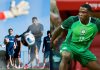 Portugal vs Nigeria Live Streaming: When And Where To Watch Cristiano Ronaldo’s Side In International Friendly Portugal vs Nigeria Live Streaming: When And Where To Watch Cristiano Ronaldo's Side In International Friendly