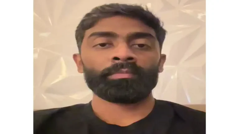 Comedian Pranit More, Medical Student Appear Before Maharashtra Cyber Cell, Apologise Over Viral Remarks