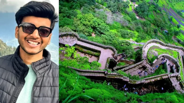 Pune Realtor Murder: Police To Conduct Gait Analysis Of Accused, Recreate CCTV Footage At Lohagad Fort