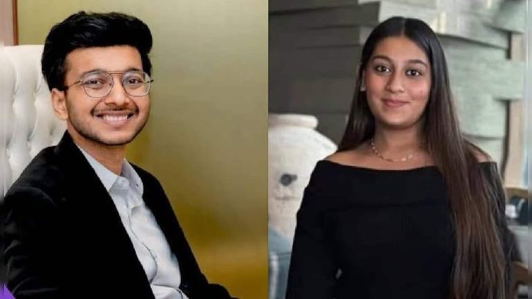 Pune Businessman's Son Murder: 'We Would Have Called Off Wedding', Says Ketan Agarwal's Father On Fiancee's Alleged Affair