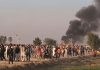 Firing At Rajasthan Mining Protest Sparks Panic Firing At Rajasthan Mining Protest Sparks Panic