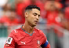 FIFA World Cup 2026: Cristiano Ronaldo Reacts After Portugal’s Frustrating Opener Against DR Congov FIFA World Cup 2026: Cristiano Ronaldo Reacts After Portugal's Frustrating Opener Against DR Congov