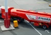 Russia Bans Aviation Fuel Exports Until November Amid Escalating Ukrainian Strikes Russia Bans Aviation Fuel Exports Until November Amid Escalating Ukrainian Strikes