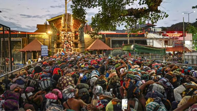 Kerala HC Orders Fresh Probe Into Sabarimala Ghee Fund Case