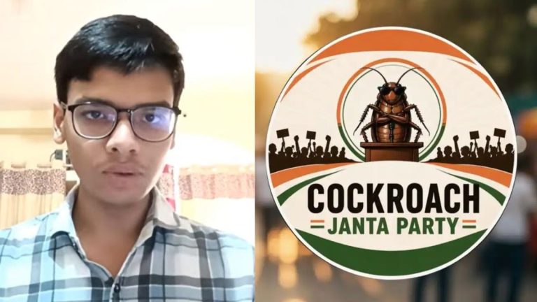 Sarthak Sidhant To CJP: ‘Internet Activism Isn’t Enough’
