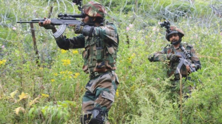 Pakistan Deploys Thousands Of Security Personnel In PoK