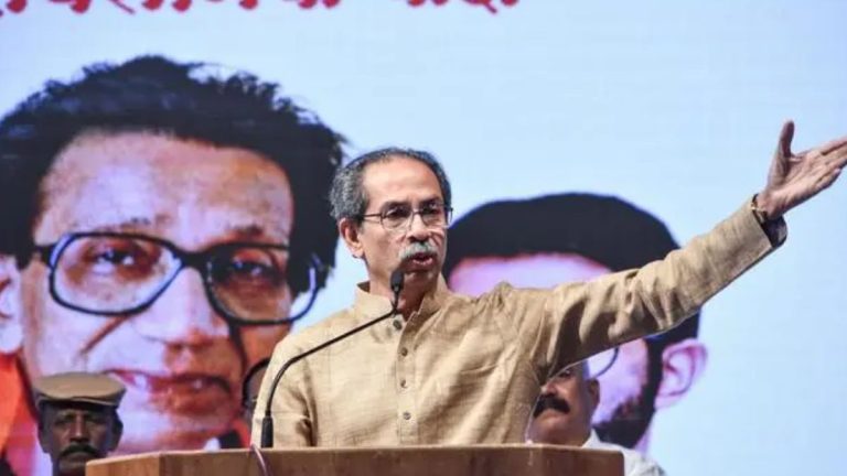 Shiv Sena (UBT) Issues Notices To Rebel MPs