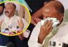 RJD Hit By Fresh Jolt As Senior Leader Shivchandra Ram Quits RJD Hit By Fresh Jolt As Senior Leader Shivchandra Ram Quits