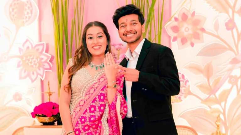 Pune Murder Case: Ketan Agarwal's Father Planned Grand Birthday Celebration For Fiancee Before Alleged Murder Plot Unfolded