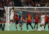 Spain Held To 1-1 Draw By Iraq In Final World Cup Warm-Up As Debutants Get Their Chance Spain Held To 1-1 Draw By Iraq In Final World Cup Warm-Up As Debutants Get Their Chance