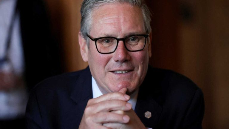 Starmer Faces Exit Calls, Resignation Announcement May Come Monday