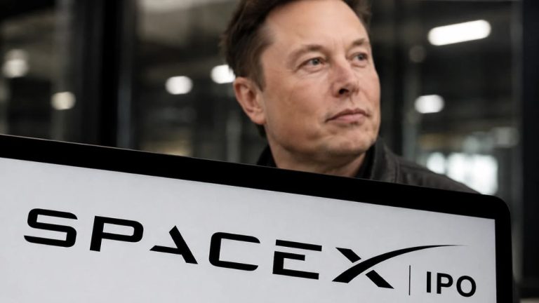 SpaceX IPO Could Create Thousands Of Employee Millionaires, Elon Musk's Stake May Top $740 Billion