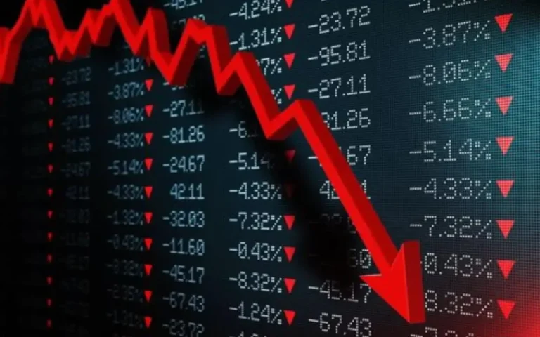 Indian IT Stocks Crash After Accenture Shock; Rs 2 Lakh Crore Investor Wealth Wiped Out At Market Open