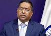 MEA Says “Strong Protest Lodged” After Attack Kills 3 Indian Sailors MEA Says “Strong Protest Lodged” After Attack Kills 3 Indian Sailors