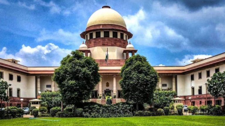 Supreme Court Gets Five New Judges, Strength Reaches Record 37