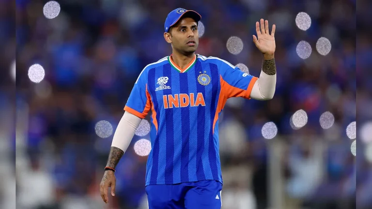 Suryakumar Yadav's T20I Captaincy Exit Sparks Debate: Did India's World Cup-Winning Skipper Deserve Better?