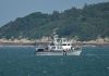 Taiwan Deploys Vessels Near Chinese Ships Taiwan Deploys Vessels Near Chinese Ships