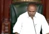 Tamil Nadu Speaker Issues Showcause Notices To Ex-AIADMK MLAs Tamil Nadu Speaker Issues Showcause Notices To Ex-AIADMK MLAs