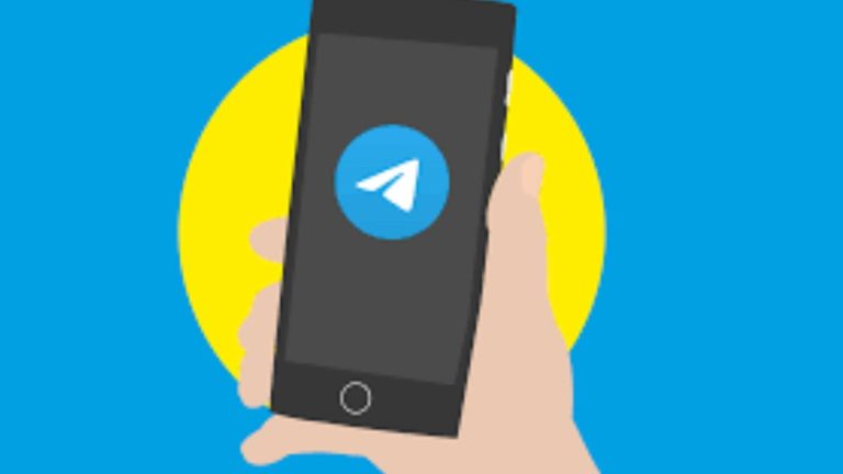 Centre Calls Telegram A ‘New Dark Web’