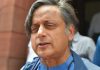 Tharoor-Congress Rift Deepens Over Support For Modi’s G7 Comments Tharoor-Congress Rift Deepens Over Support For Modi's G7 Comments