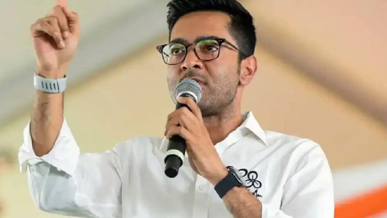 CID Visit To Abhishek Banerjee Residence Sparks Buzz